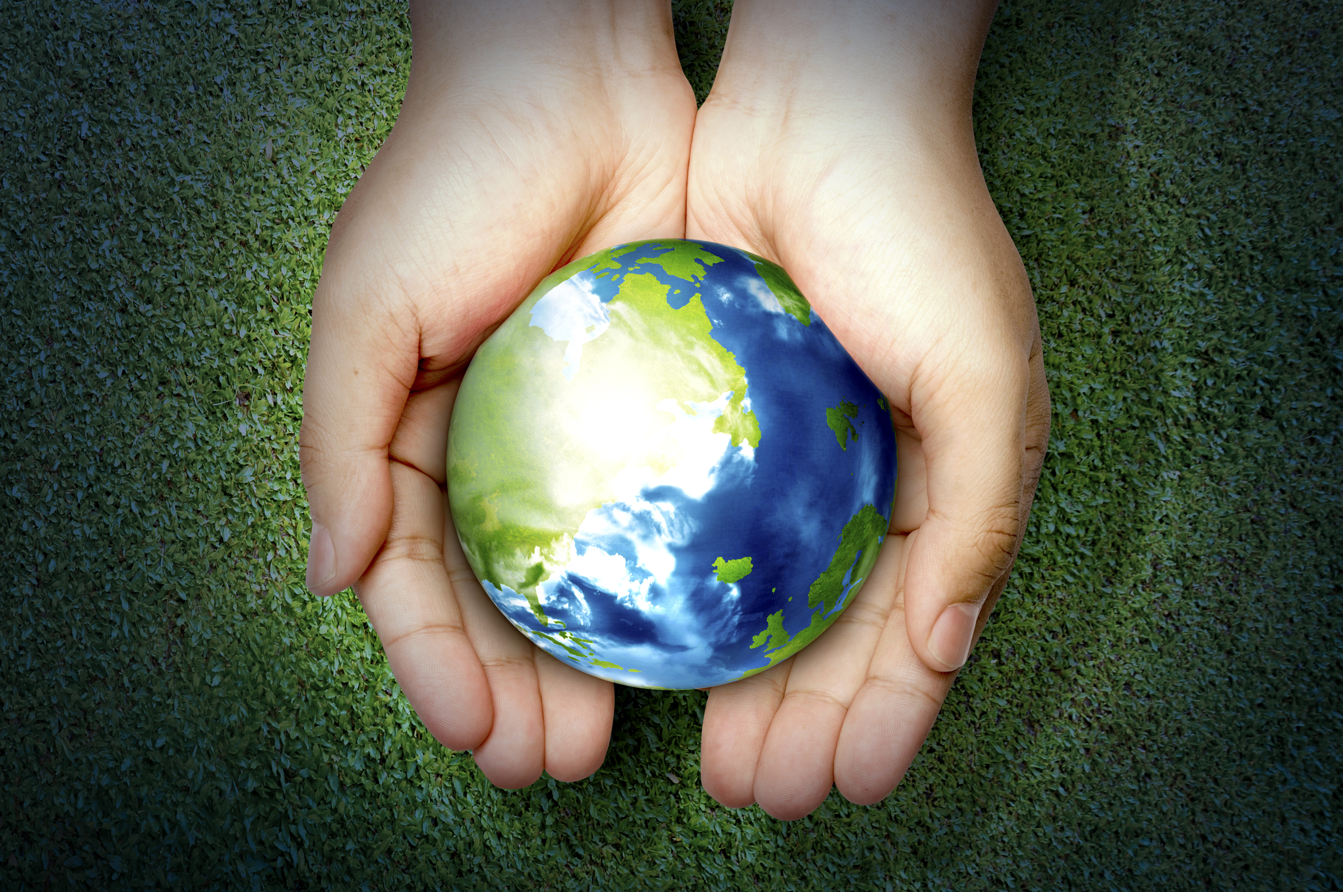 Préserver l'environnement grâce à la pompe à chaleur