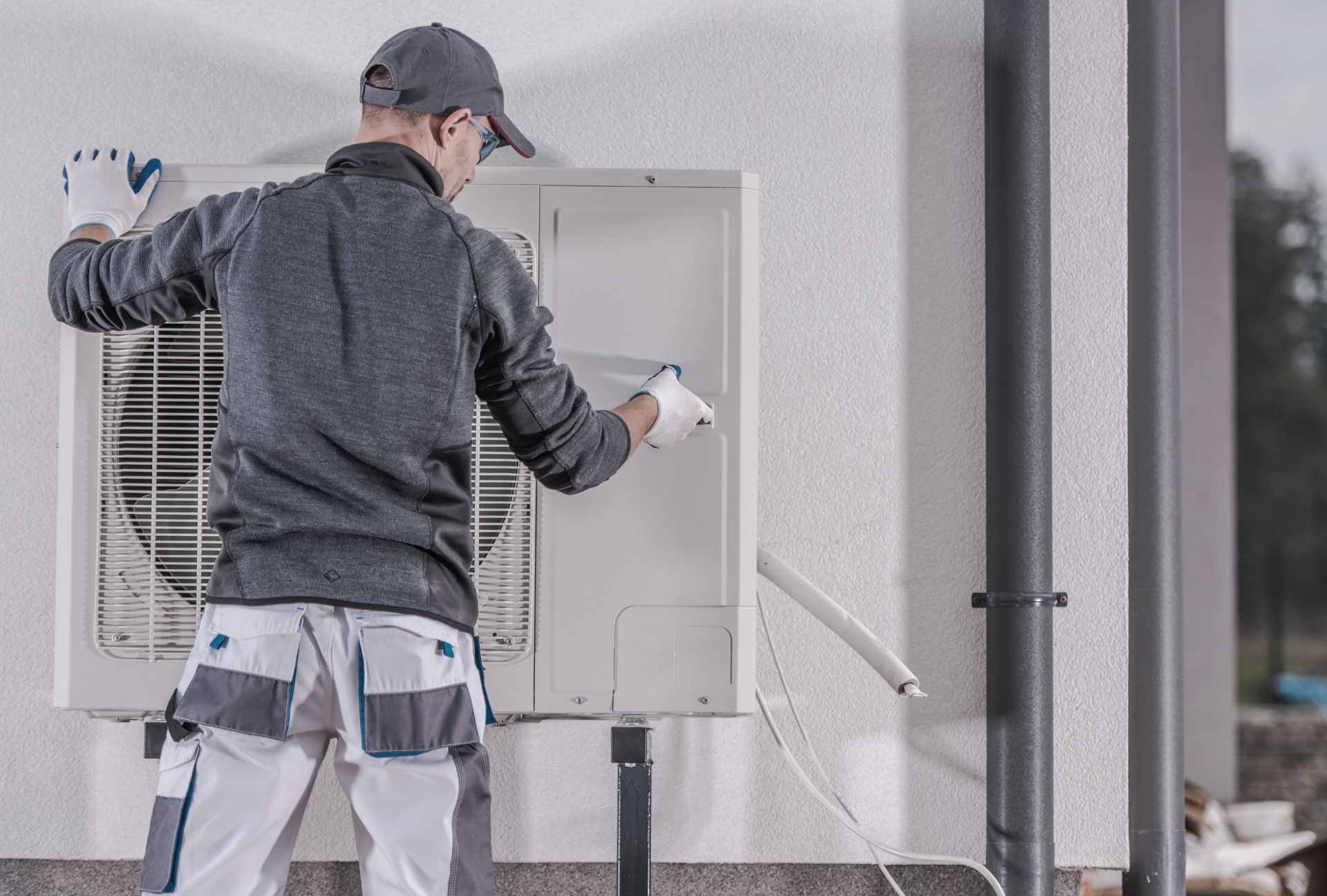 installation pompe à chaleur dans le nord pas de calais